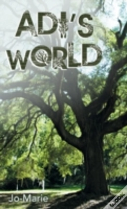 Capa do artigo Adi'S World