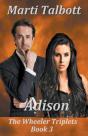 Adison: The Wheeler Triplets - Preview