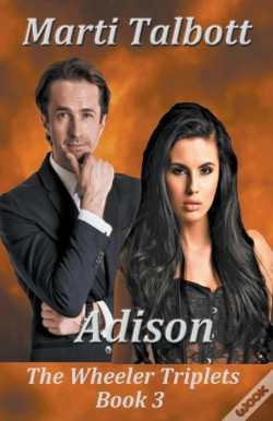 Capa do artigo Adison: The Wheeler Triplets