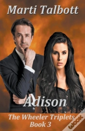Capa do artigo Adison: The Wheeler Triplets