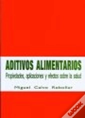Aditivos Alimentarios