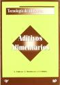 Aditivos Alimentarios - Preview