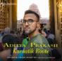 Aditya Prakash: Karnatik Roots - CD - Preview