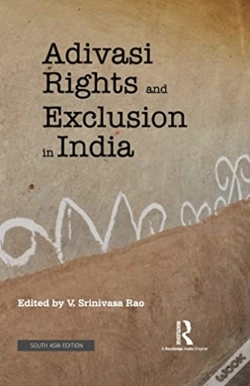 Capa do artigo Adivasi Rights & Exclusion In India