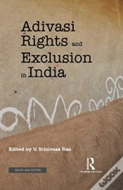 Capa do artigo Adivasi Rights & Exclusion In India