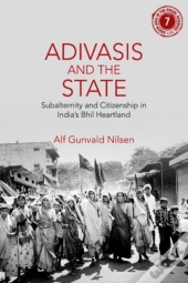 Adivasis And The State