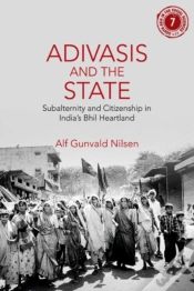 Capa do artigo Adivasis And The State