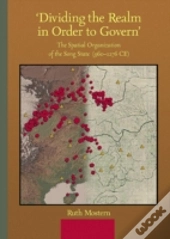 Â€˜Dividing The Realm In Order To Governâ€™