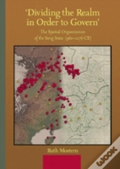 Capa do artigo Â€˜Dividing The Realm In Order To Governâ€™