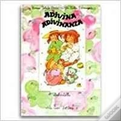 Capa do artigo Adivina, Adivinanza