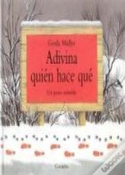 Adivina Quien Hace Que