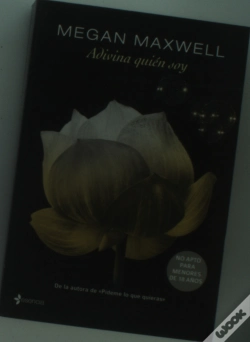Capa do artigo Adivina Quién Soy