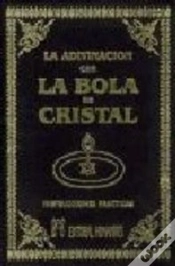 Capa do artigo Adivinacion Con La Bola De Cristal Y Los Misterios
