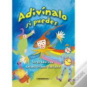 Capa do artigo Adivínalo Si Puedes