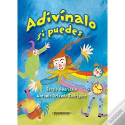 Capa do artigo Adivínalo Si Puedes