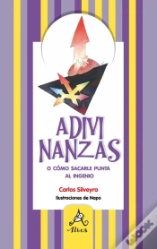 Capa do artigo Adivinanzas