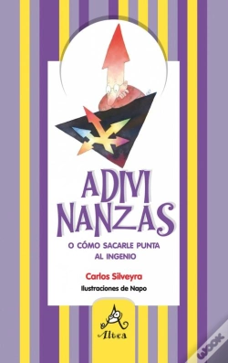 Capa do artigo Adivinanzas
