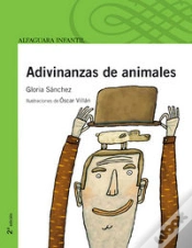 Capa do artigo Adivinanzas De Animales
