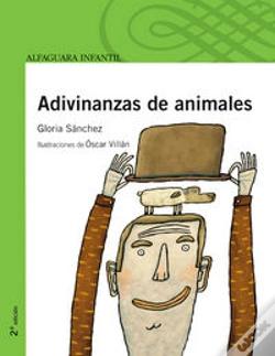 Capa do artigo Adivinanzas De Animales