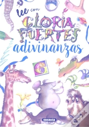 Capa do artigo Adivinanzas De Gloria