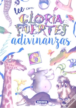 Capa do artigo Adivinanzas De Gloria