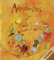 Capa do artigo Adivinanzas