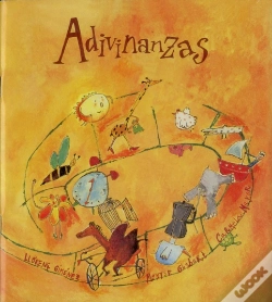 Capa do artigo Adivinanzas