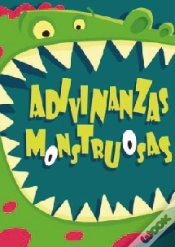 Capa do artigo Adivinanzas Monstruosas