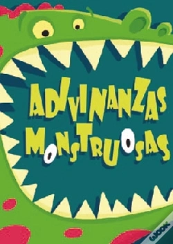 Capa do artigo Adivinanzas Monstruosas