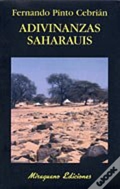 Capa do artigo Adivinanzas Saharauis