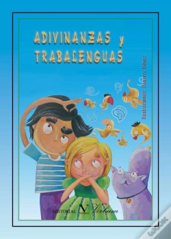Capa do artigo Adivinanzas Y Trabalenguas