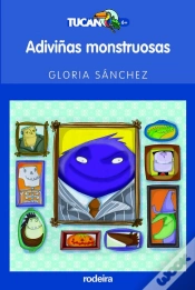 Capa do artigo Adiviñas Monstruosas
