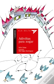 Capa do artigo Adiviñas Para Xogar
