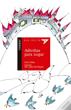 Capa do artigo Adiviñas Para Xogar