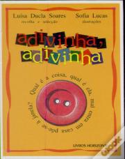 Adivinha, Adivinha