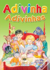 Capa do artigo Adivinha Adivinhas