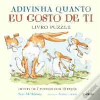 Adivinha o Quanto Gosto de Ti