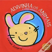 Capa do artigo Adivinha os Animais e Onde Eles Vivem