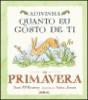 Adivinha Quanto Eu Gosto de Ti na Primavera - Preview