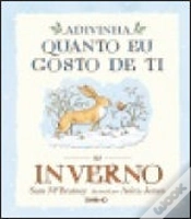 Capa do artigo Adivinha Quanto Eu Gosto de Ti no Inverno