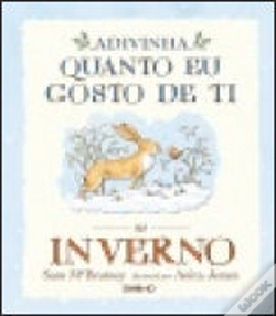 Capa do artigo Adivinha Quanto Eu Gosto de Ti no Inverno