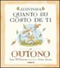 Adivinha Quanto Eu Gosto de Ti no Outono - Preview