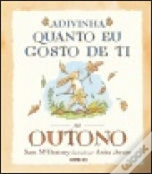 Adivinha Quanto Eu Gosto de Ti no Outono
