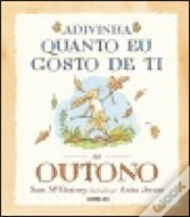 Capa do artigo Adivinha Quanto Eu Gosto de Ti no Outono