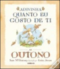 Capa do artigo Adivinha Quanto Eu Gosto de Ti no Outono