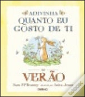Capa do artigo Adivinha Quanto Eu Gosto de Ti no Verão