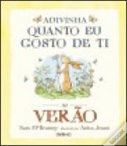 Capa do artigo Adivinha Quanto Eu Gosto de Ti no Verão