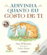 Adivinha Quanto Eu Gosto de Ti