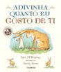 Adivinha Quanto Eu Gosto de Ti - Preview