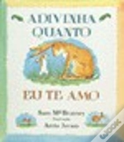 Capa do artigo Adivinha Quanto Eu Te Amo